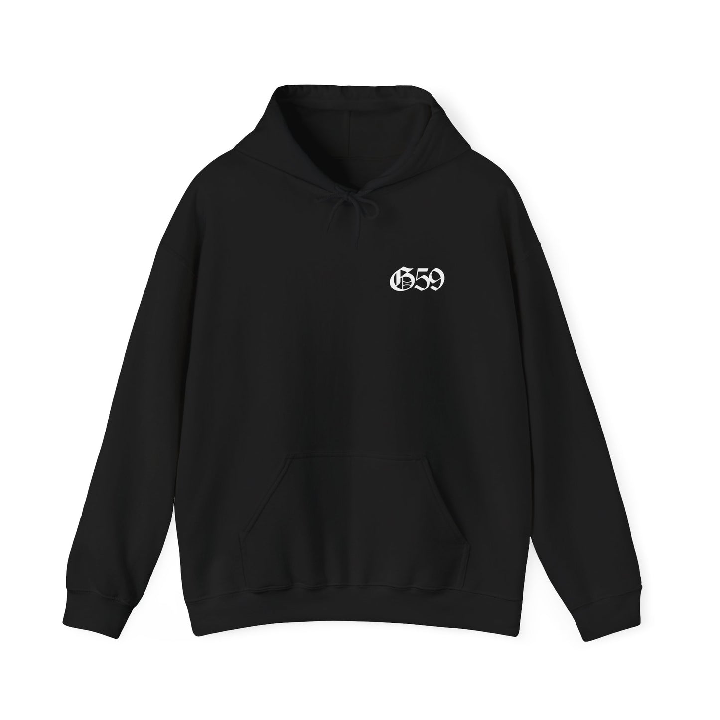 GREY 59 Hoodie v4