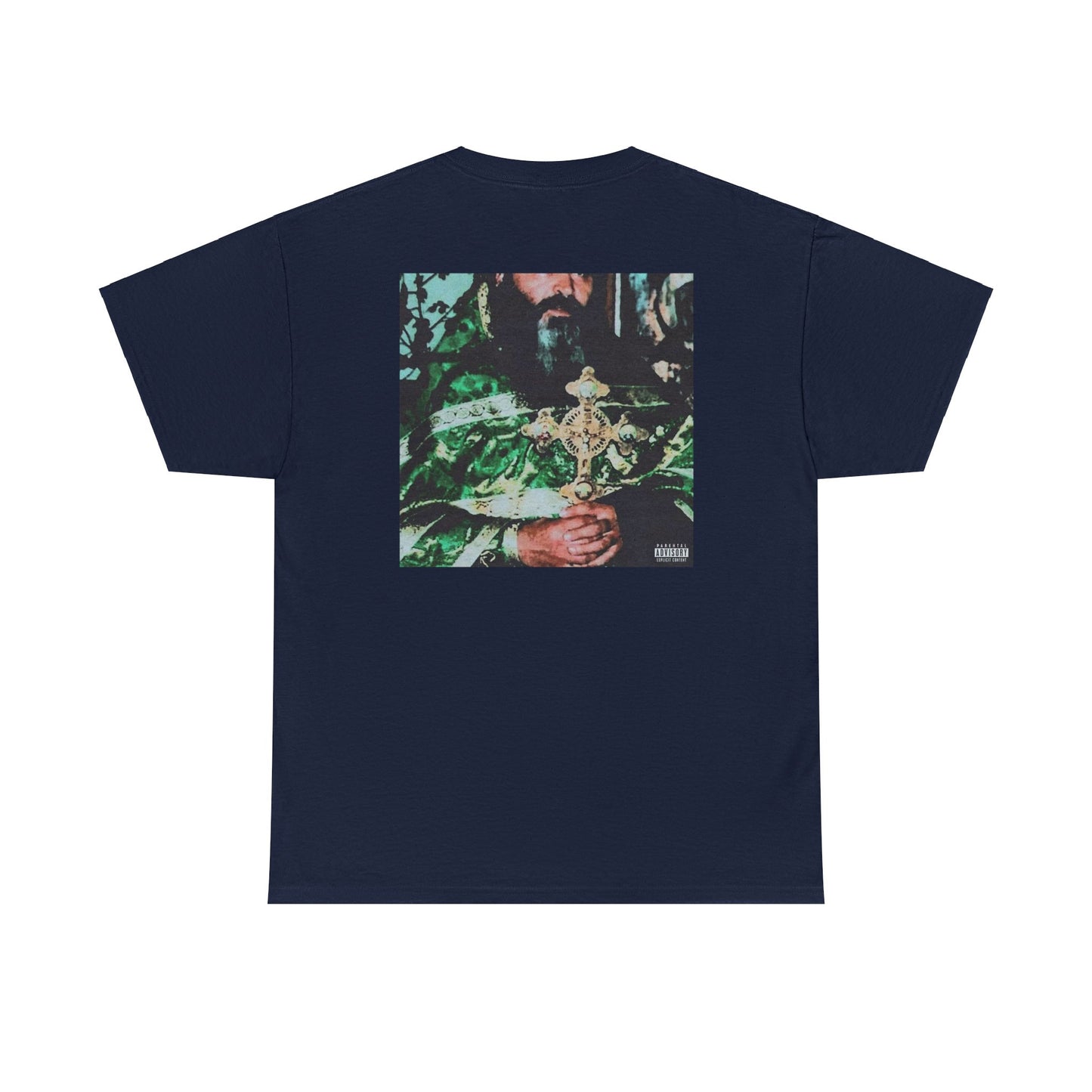 SuicideBoys Sing Me a Lullaby, My Sweet Temptation Album Cover T-shirt