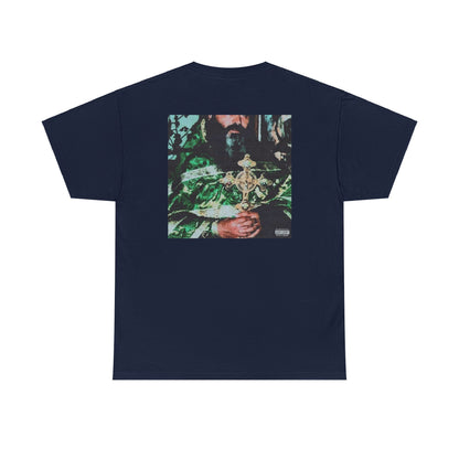 SuicideBoys Sing Me a Lullaby, My Sweet Temptation Album Cover T-shirt