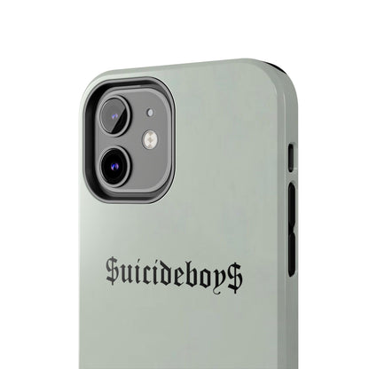 Suicideboys Gray/Grey Tough Phone Case V2