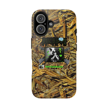 Duckboy Tough Phone Case v2