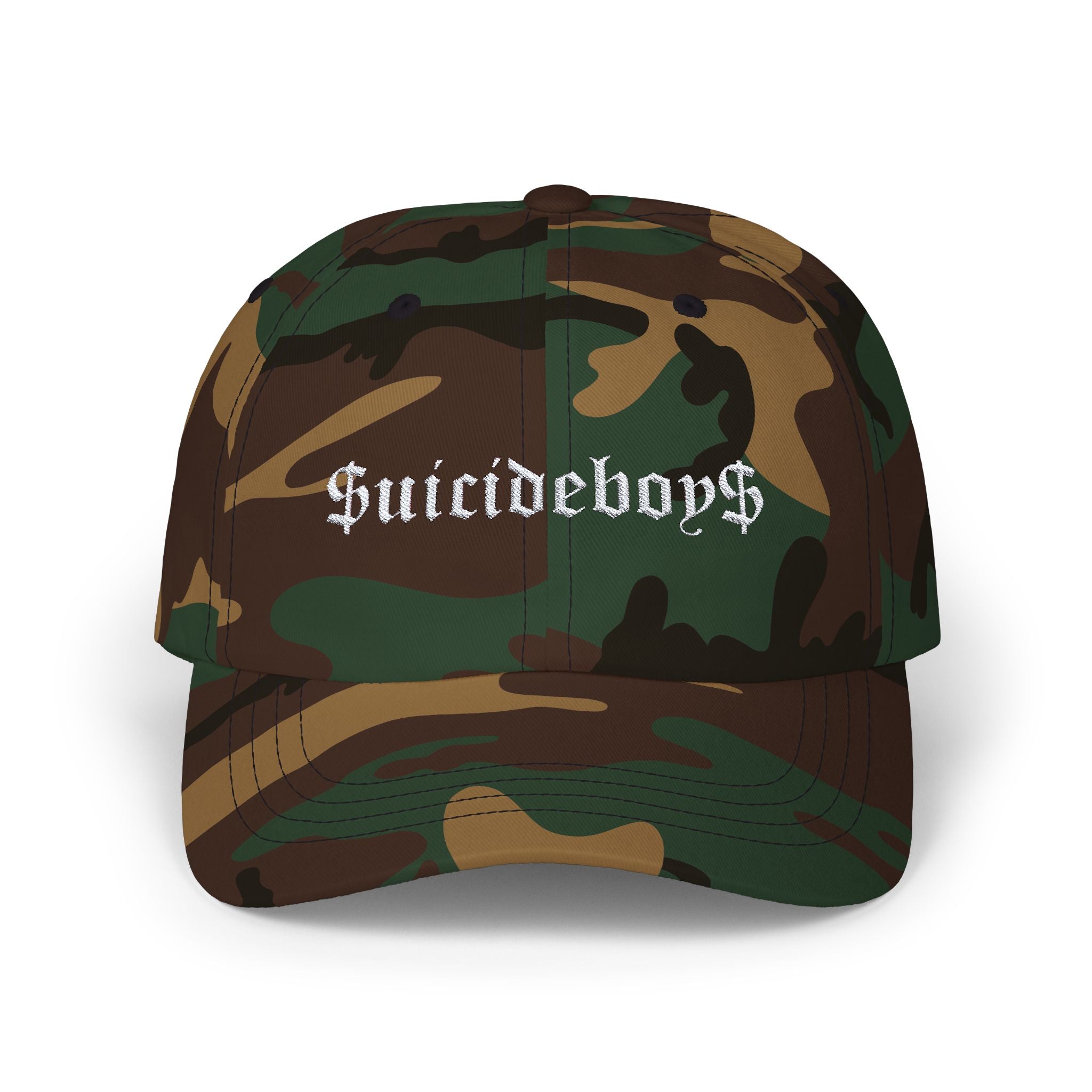 Suicideboys hot hat