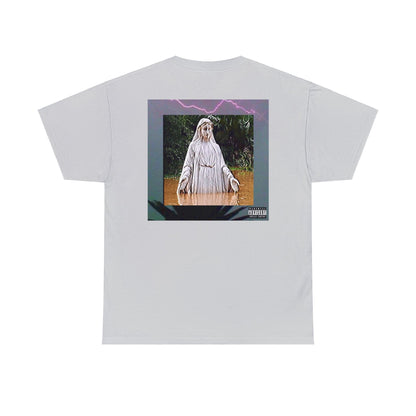 SuicideBoys KILL YOURSELF Part X: The Resurrection Saga Album Cover T-shirt