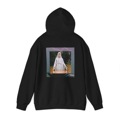 SuicideBoys KILL YOURSELF Part X: The Resurrection Saga Album Cover Hoodie