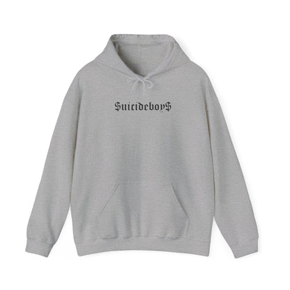 SuicideBoys Vintage Hoodie