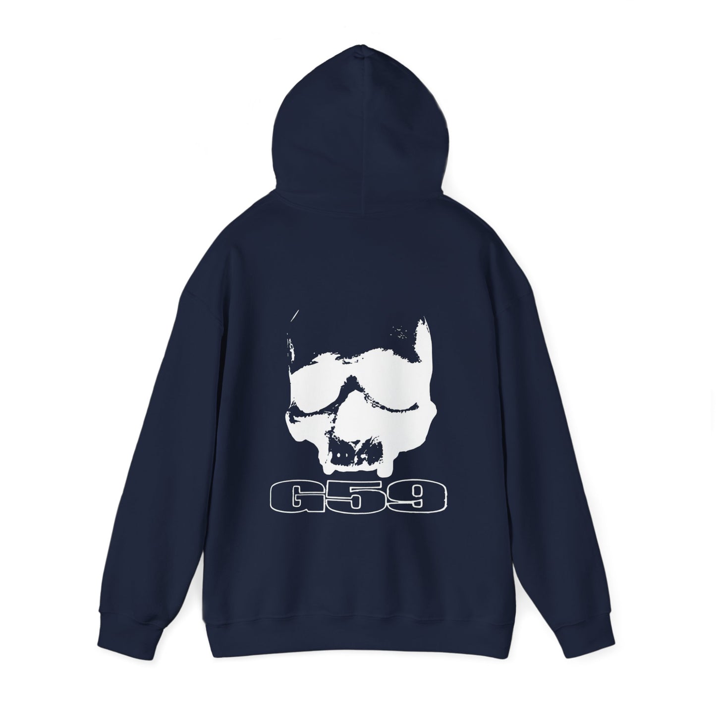 GREY 59 Hoodie v4