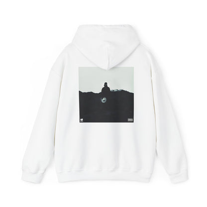 Lonely Boy Album Cover hoodie