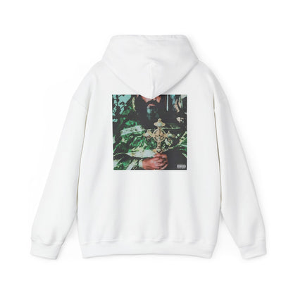 SuicideBoys Sing Me a Lullaby, My Sweet Temptation Album Cover Hoodie