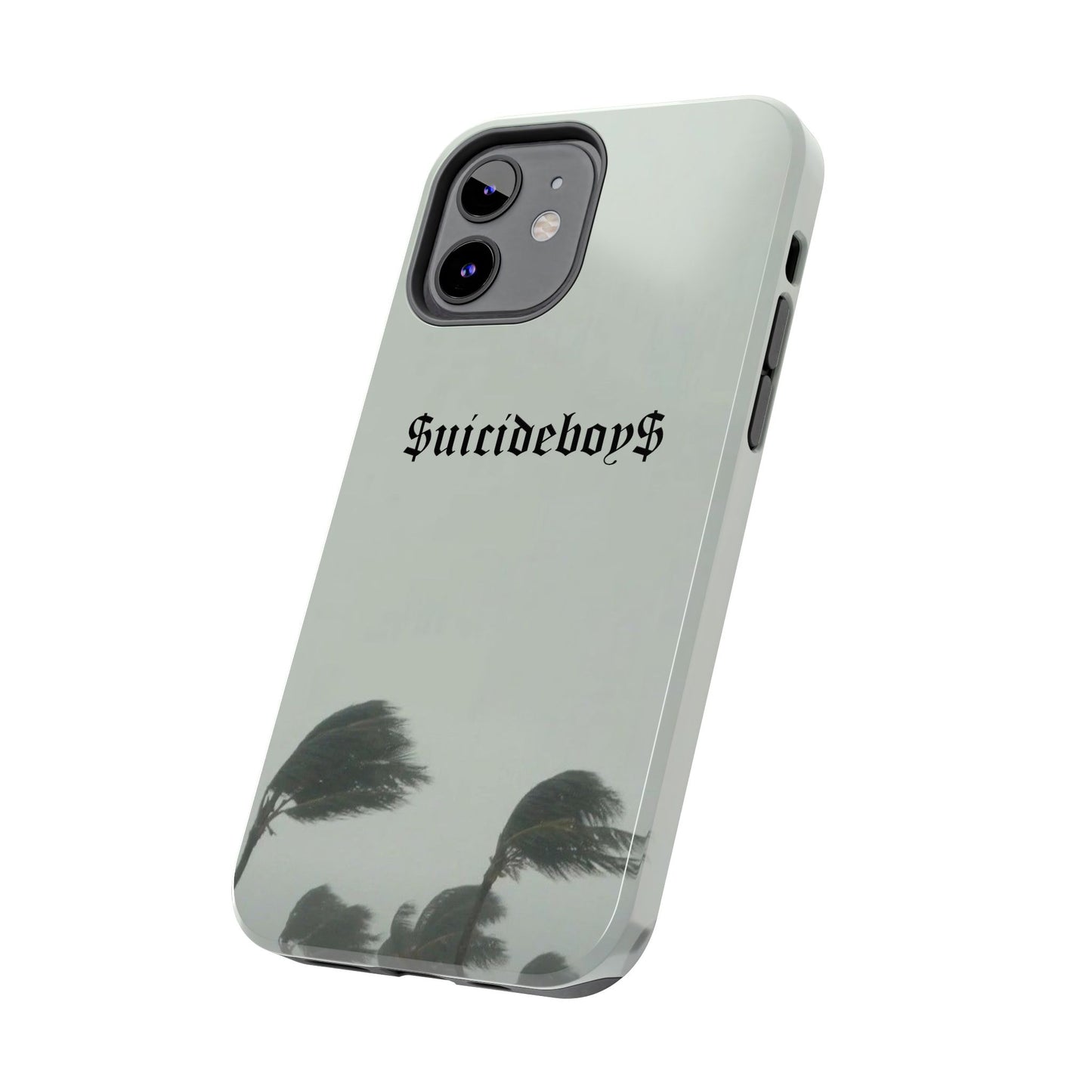 Suicideboys Gray/Grey Tough Phone Case V2