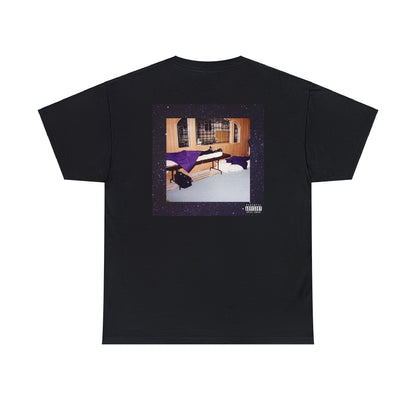 SuicideBoys KILL YOURSELF Part XX: The Infinity Saga Album Cover T-shirt