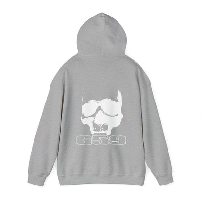 GREY 59 Hoodie v2