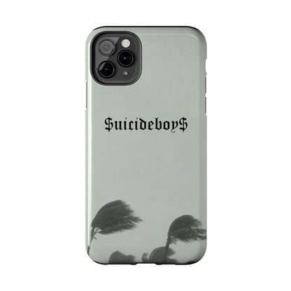 Suicideboys Gray/Grey Tough Phone Case V2