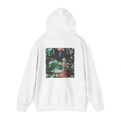 SuicideBoys Sing Me a Lullaby, My Sweet Temptation Album Cover Hoodie
