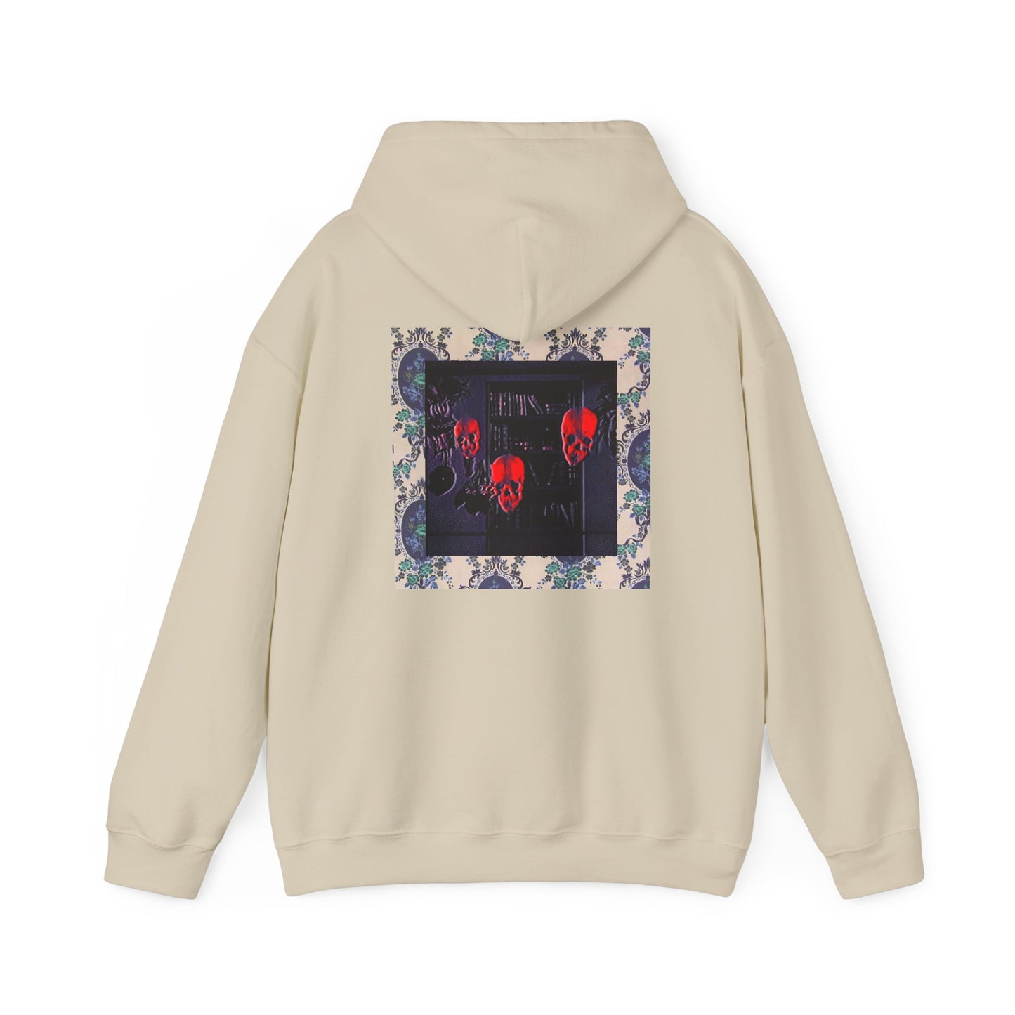 SuicideBoys KILL YOURSELF Part IX: The Soulseek Saga Album Cover Hoodie