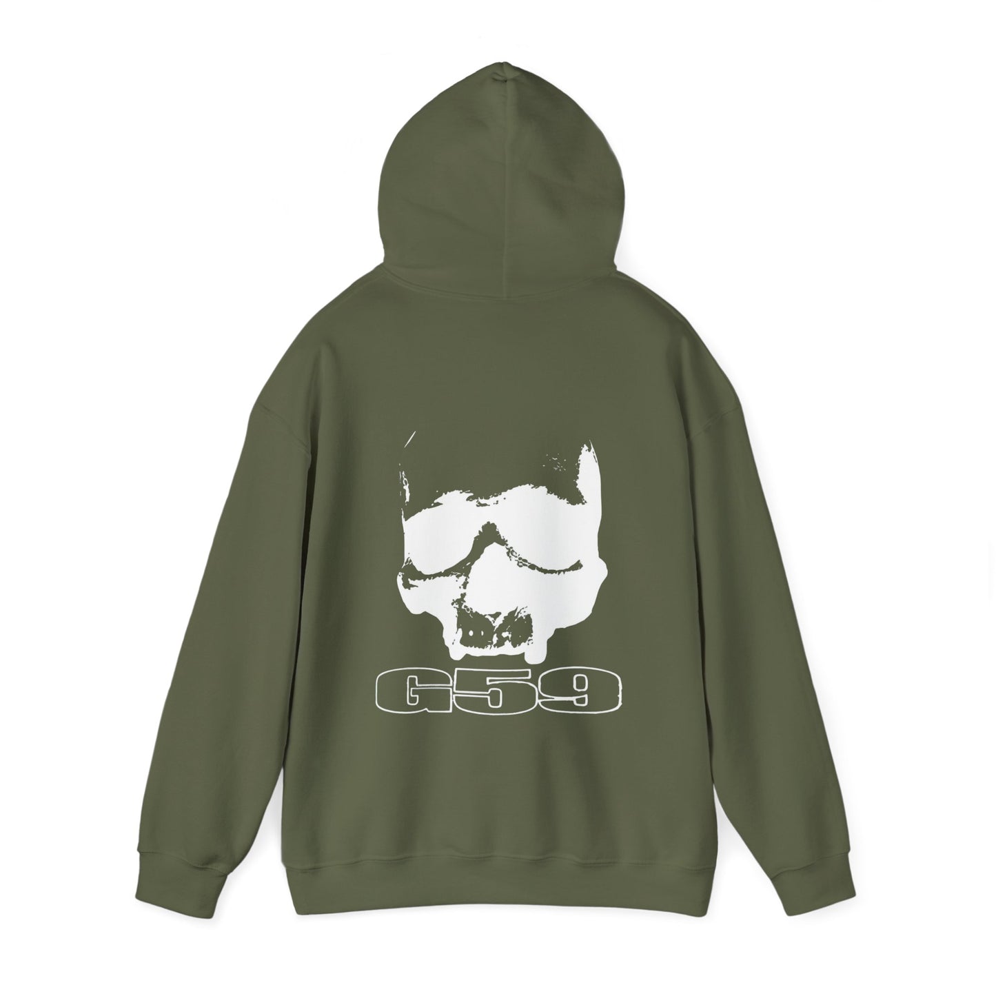 GREY 59 Hoodie v4