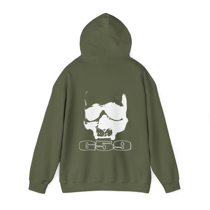 GREY 59 Hoodie v4