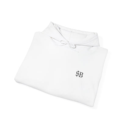 SuicideBoys Are You Going to See the Rose in the Vase, or the Dust on the Table Single Cover Hoodie