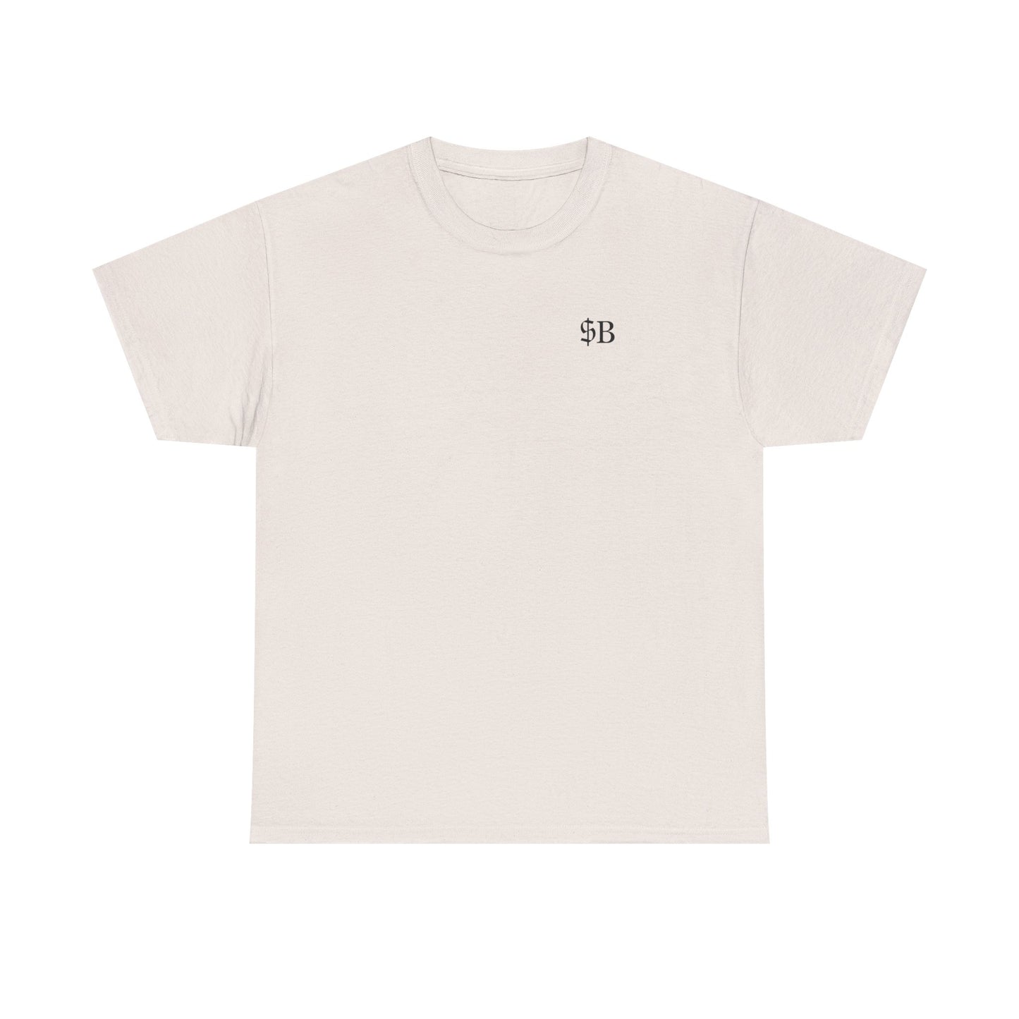 SuicideBoys The Thin Grey Line Single Cover T-shirt