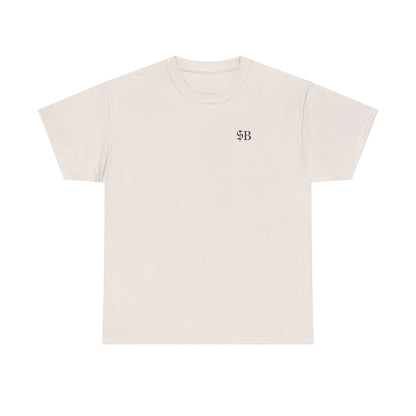 SuicideBoys The Thin Grey Line Single Cover T-shirt