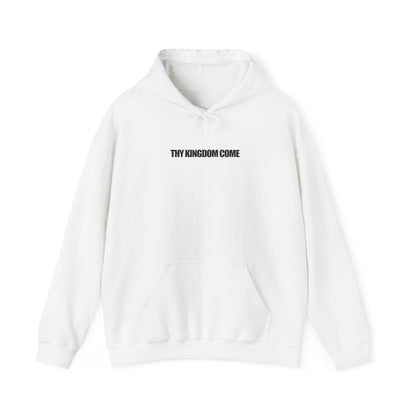 SuicideBoys Thy Kingdom Come Album Cover Hoodie