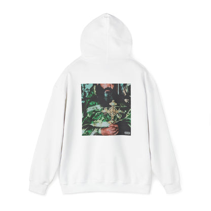 SuicideBoys Sing Me a Lullaby, My Sweet Temptation Album Cover Hoodie