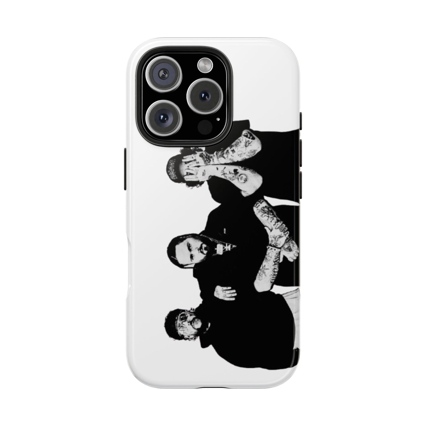 Suicideboys & Shakewell Tough Phone Case