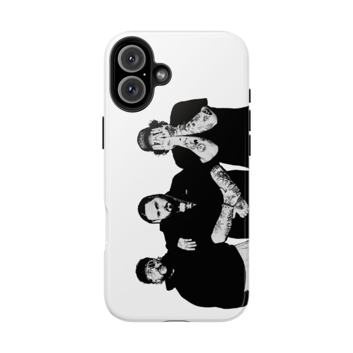 Suicideboys & Shakewell Tough Phone Case