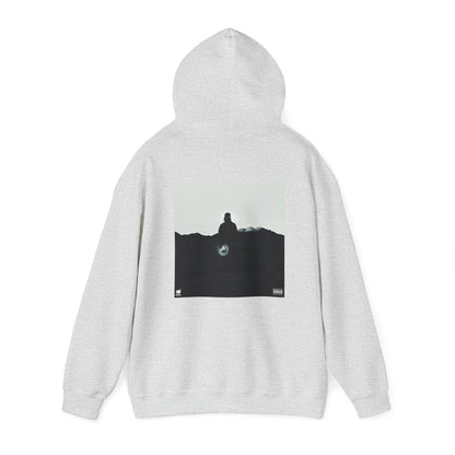 Lonely Boy Album Cover hoodie