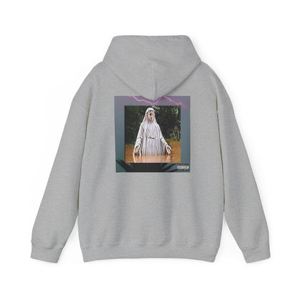 SuicideBoys KILL YOURSELF Part X: The Resurrection Saga Album Cover Hoodie