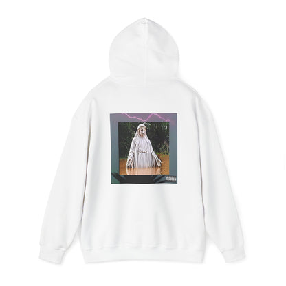 SuicideBoys KILL YOURSELF Part X: The Resurrection Saga Album Cover Hoodie