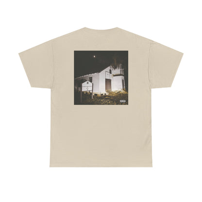 SucideBoys THY WILL BE DONE Album Cover T-shirt v2