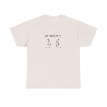SuicideBoys Skeleton T-shirt