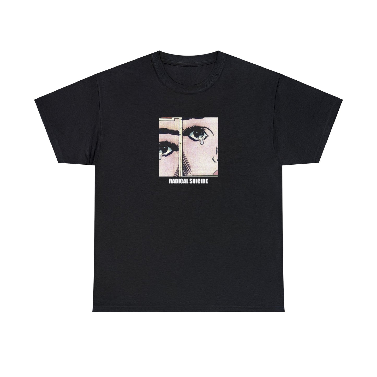 SuicideBoys Radical Suicide T-shirt