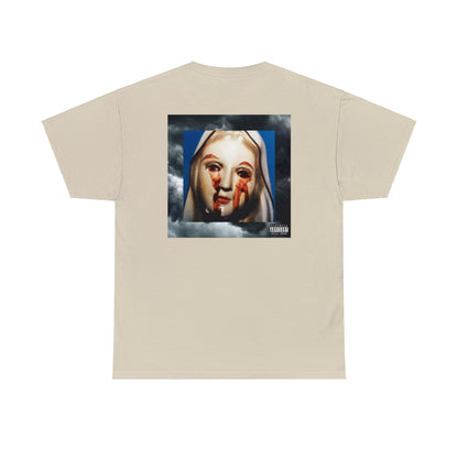 SuicideBoys KILL YOURSELF Part X: The Resurrection Saga Album Cover T-shirt