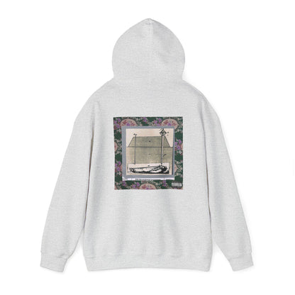 SuicideBoys KILL YOURSELF Part XI: The Kingdom Come Saga Hoodie