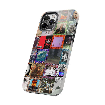 Suicideboys Albums Tough Phone Case