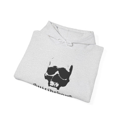 SuicideBoys Skeleton Head Hoodie