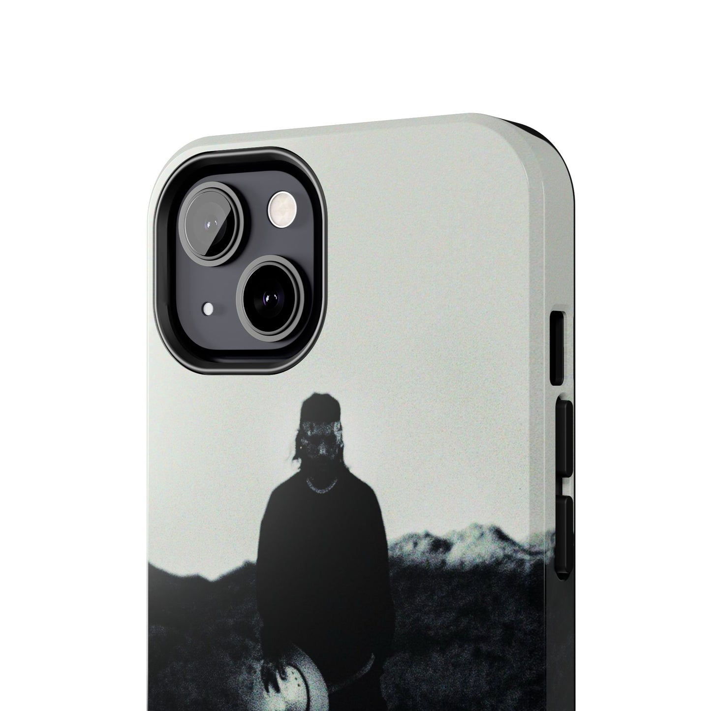 Paradise Tough Phone Case