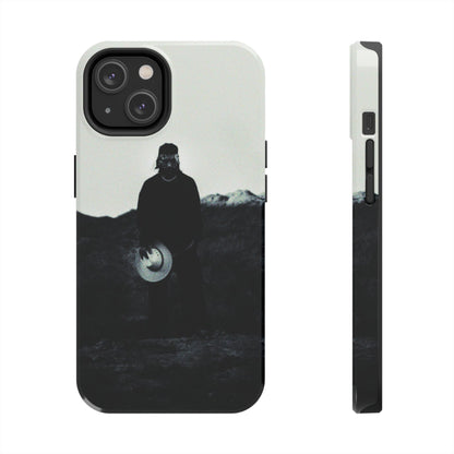 Paradise Tough Phone Case