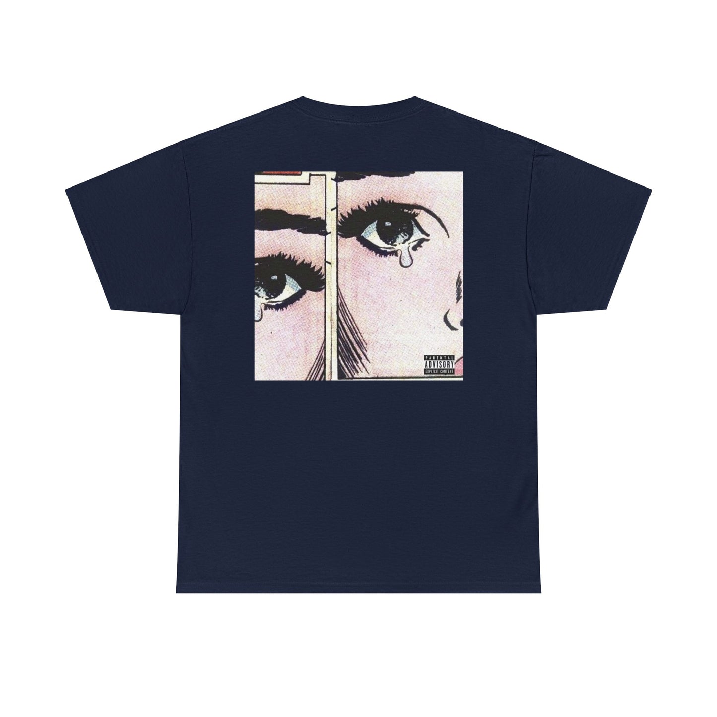 SuicideBoys Radical $uicide Album Cover T-shirt