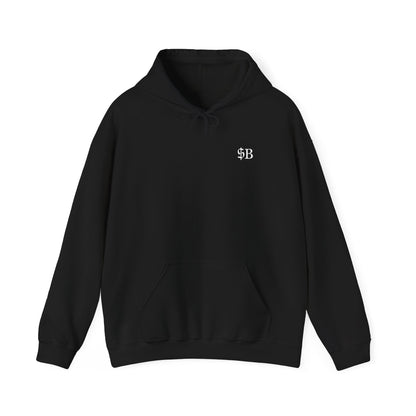 SuicideBoys I Want To Die in New Orleans Hoodie v2