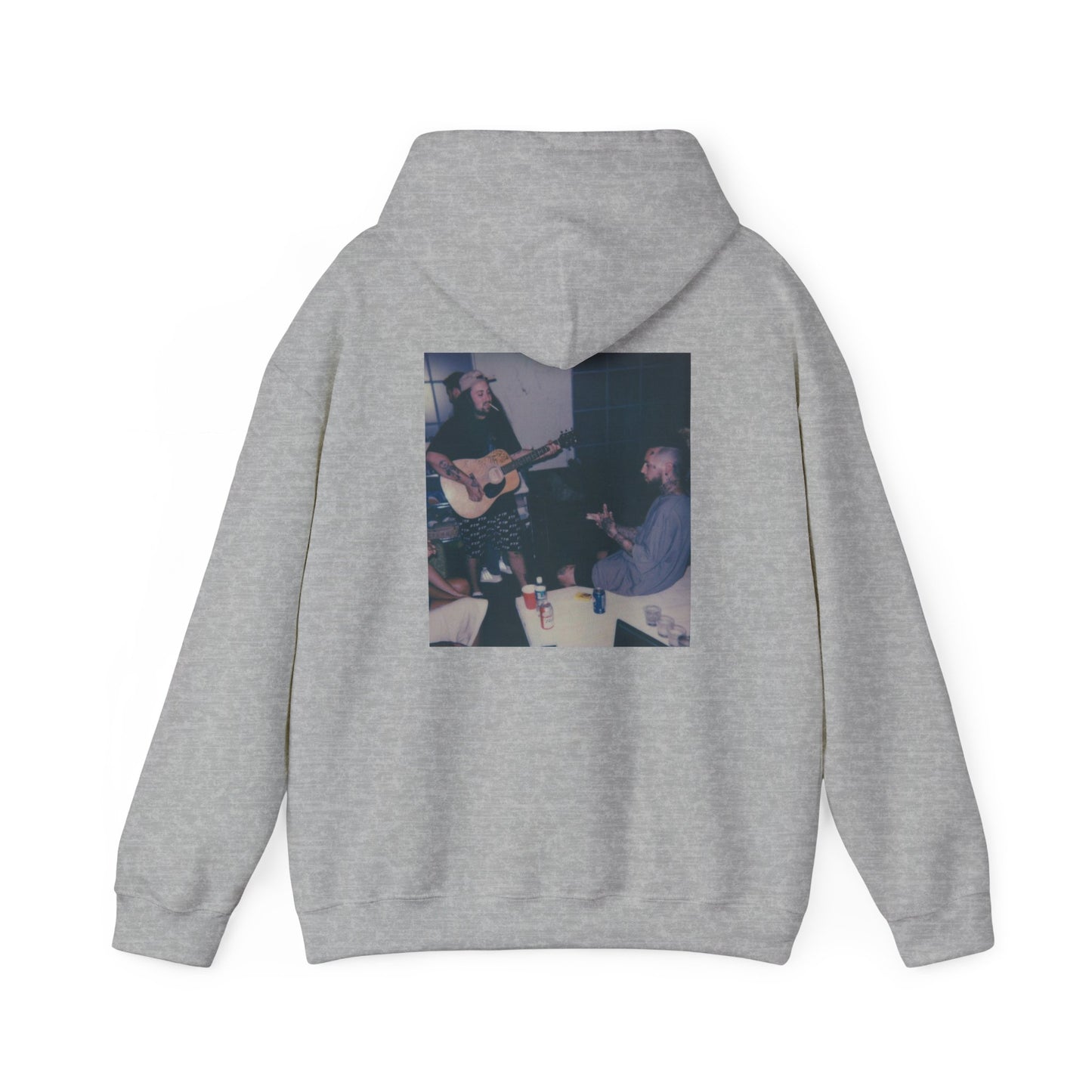 SuicideBoys Vintage Hoodie