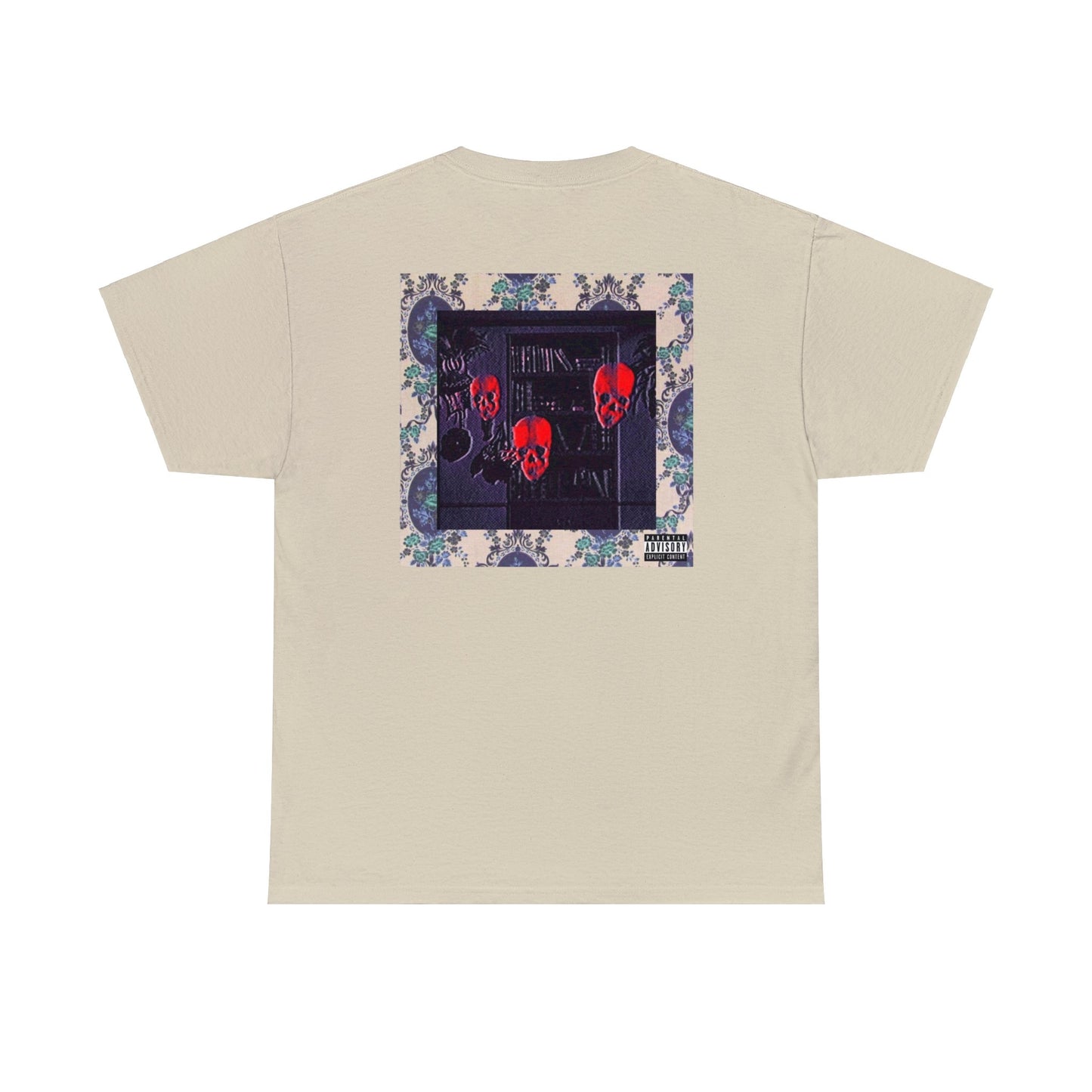 SuicideBoys KILL YOURSELF Part IX: The Soulseek Saga Album Cover T-shirt