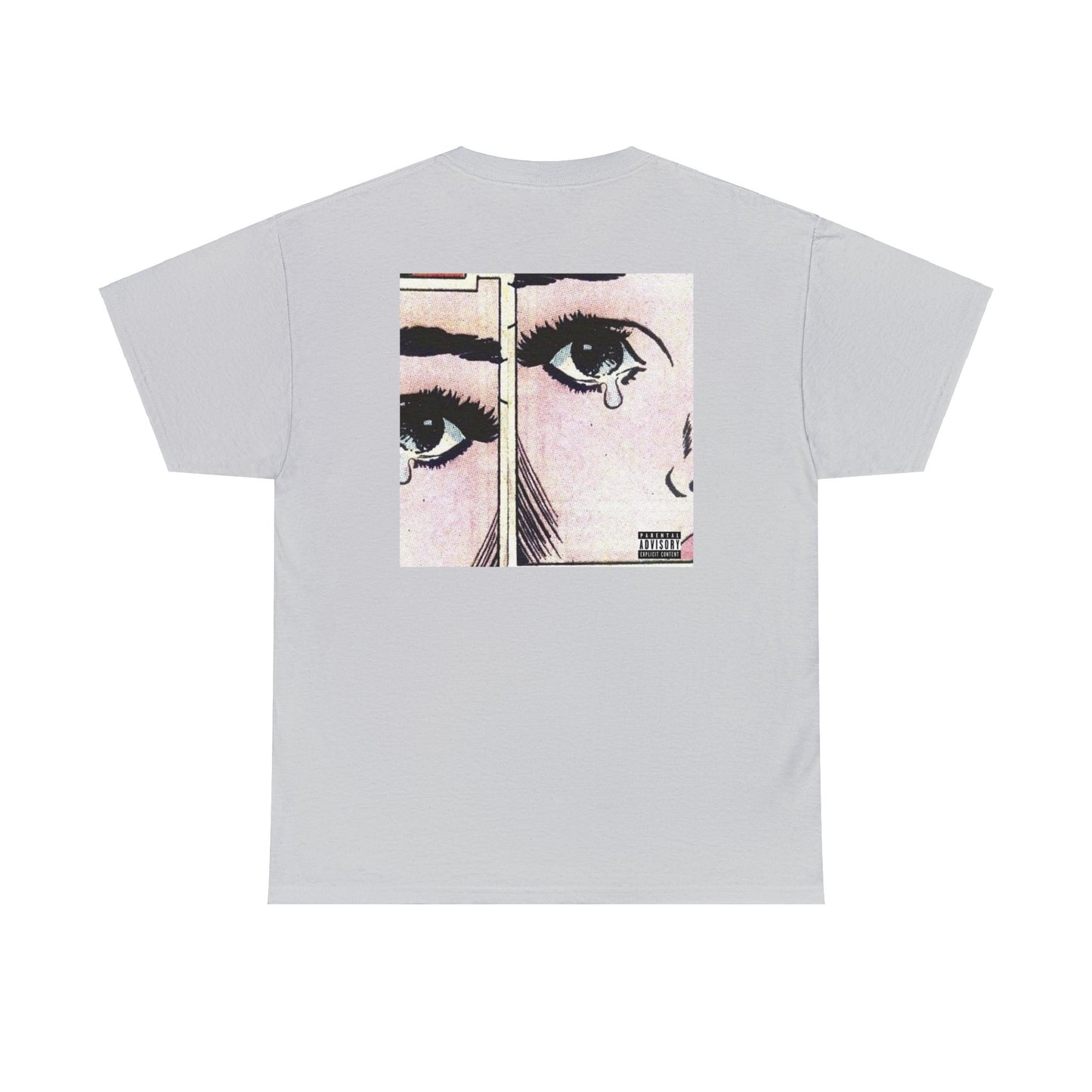 SuicideBoys Radical $uicide Album Cover T-shirt