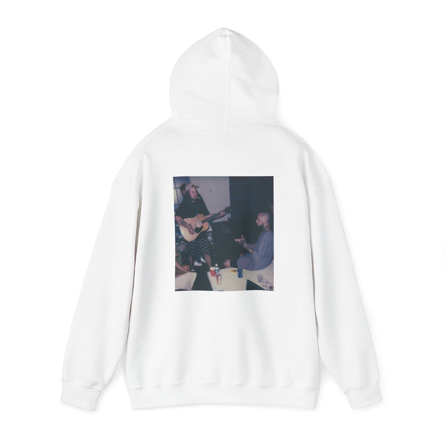 SuicideBoys Vintage Hoodie