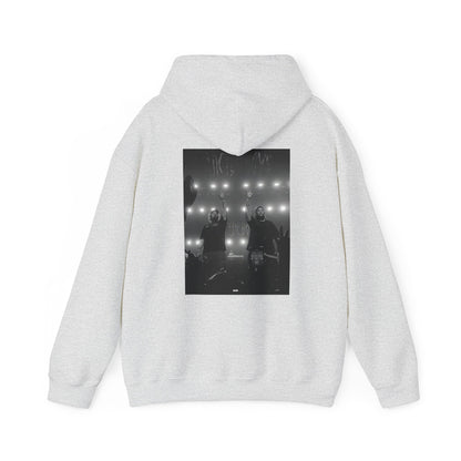 SuicideBoys Show Hoodie