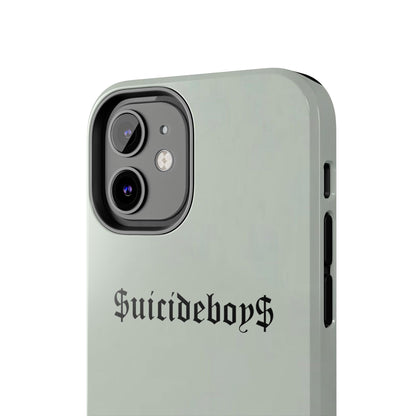 Suicideboys Gray/Grey Tough Phone Case V2