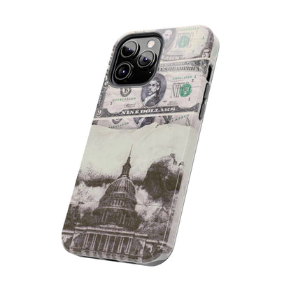 Suicideboys New World Depression Phone Case