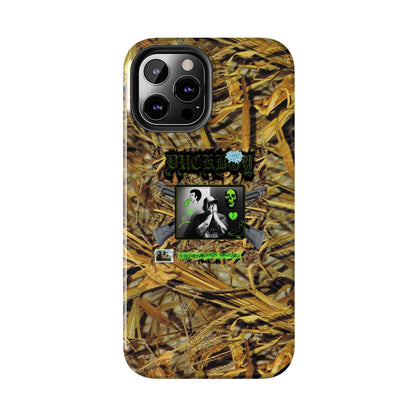 Duckboy Tough Phone Case v2