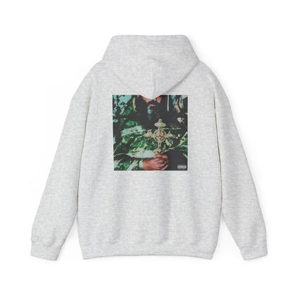 SuicideBoys Sing Me a Lullaby, My Sweet Temptation Album Cover Hoodie